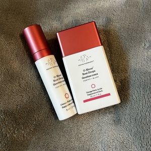 Drunk Elephant Rosi Drops